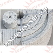 Asbestos Lagging Rope (dusted)