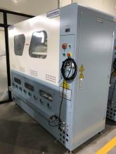 Auto Down Fiber Filling Machinery