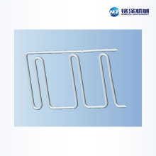 Made-to-Order Bent Tubular Components