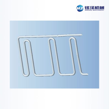 Made-to-Order Bent Tubular Components