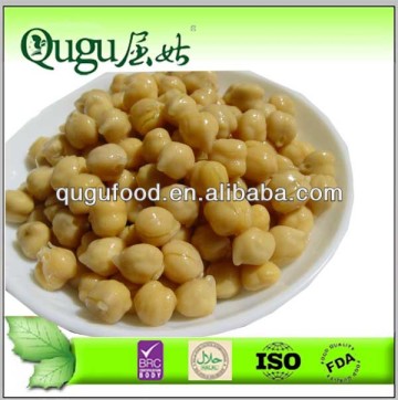 Wholesale Hubei QuGu Cheap Indian Chick Peas