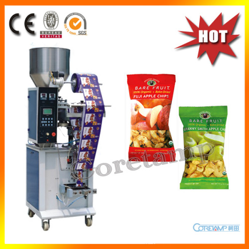 Vertical Small Auto Packing Machine (ZV-320/380)