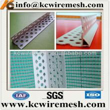plastic decorative corner guards