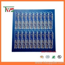 Fr4 Double-sided Pcb Board?