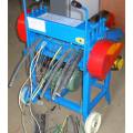 Ang Bluerock Wire Stripping Machine