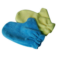Microfiber Clean Glove