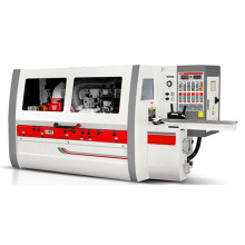 Four Spindle Moulder Planer for Wood Floor Making