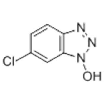 6- 클로로 -1- 하이드 록시 벤조 트리아 졸 CAS 26198-19-6