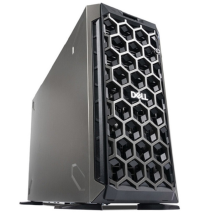 PowerEdge T640 Tower NAS Chassis for Network Computers and Data Storage