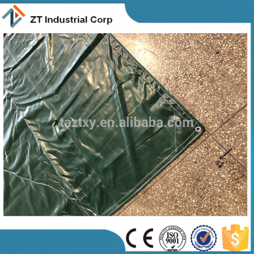 650g tarpaulin 0.5mm pvc tarpaulin