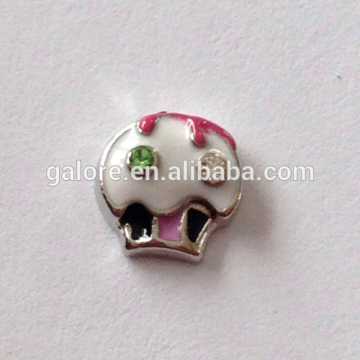 high quality wholesale fashion floating charms pendant