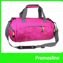 Promotional Custom duffle bag duffle bag with shoulder strap