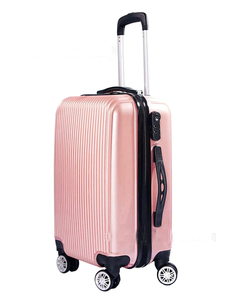 Traving Bag Suitcase Luggage Bag with Wheels PC Protective Luggage Bag