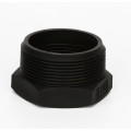 Coupling/Adapter IBC Fitting Plastic Adapter Pipe Connector