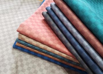 Velvet Upholstery Fabrics for Sofa Furniture Cover