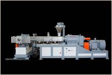 Epoxy Compound Granules Compounding Kneading Production Line