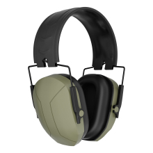 OEM GS450 Earmuffs: Safety-Certified Noise Reduction Hearing Protection