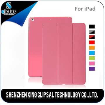 High quality case, New Fashion Leather Case, PU leather case for ipad mini