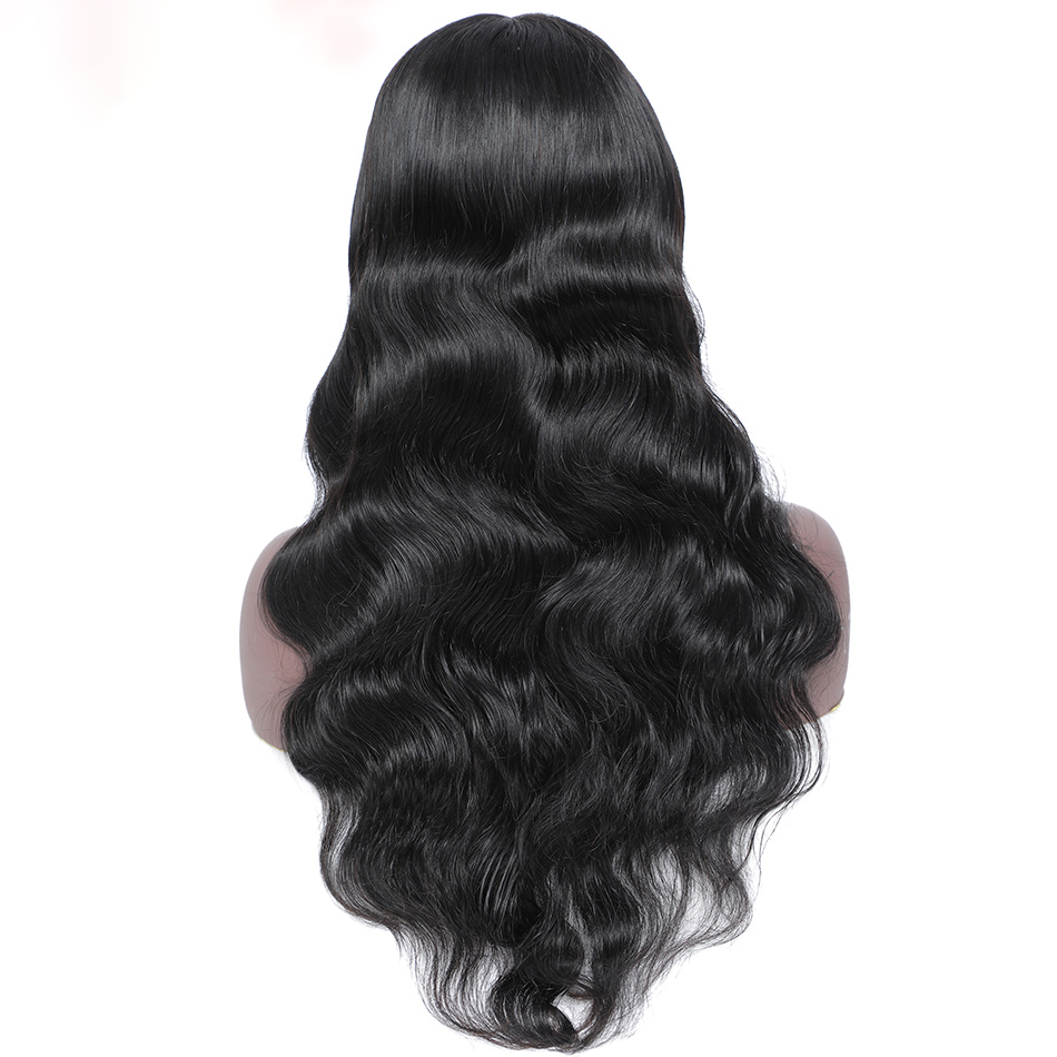 SPARK 150% 180% Density HD Full Lace Human Hair Wigs For Black Women,Wholesale Brazilian Virgin Hair Transparent Lace Front Wig