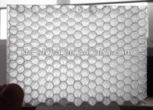 PC Honeycomb panel