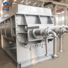 JYG Special sludge drying machine