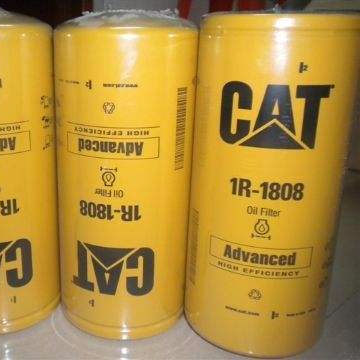 Filter Oli Diesel CAT OEM 1R1808