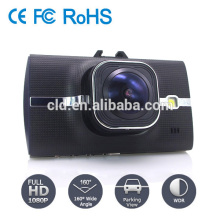 Popular in Russia Market G-sensor Motion Detection Car Dashboard Gps dvr