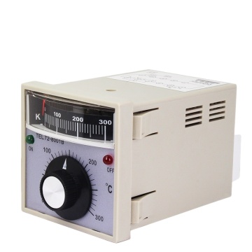 AC220V/380V Digital Temperature Controller for Baking Ovens