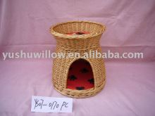willow baskets