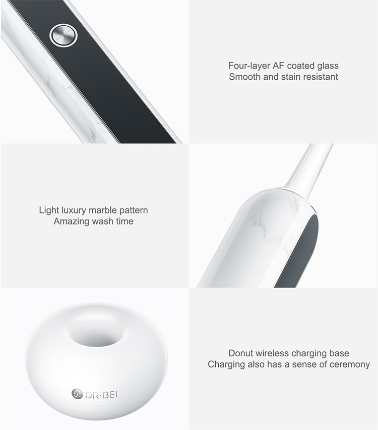 Xiaomi Dr Bei Electric Toothbrush S7 Xiaomi Dr Bei Electric Toothbrush S7