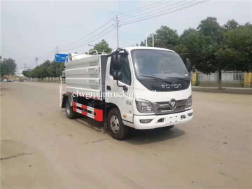 Foton 4x2 Water Browser Sprinkler Truck