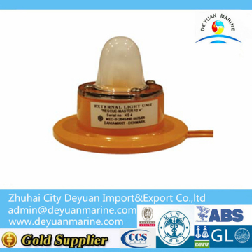 Lifeboat Fall Prevention Device