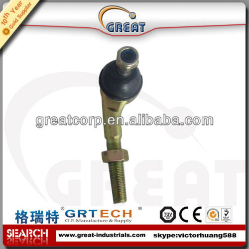 3817.16 high quality tie rod end for peugeot 206