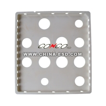 Lcd / Led Esd Conductive Tray 19" Inch