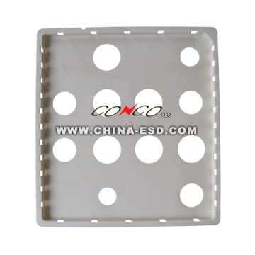 Lcd / Led Esd Conductive Tray 19" Inch