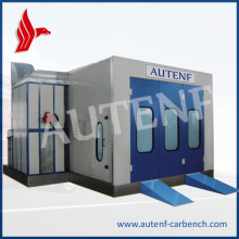 Oil Heating Auto Painting & Spay Booth (AUTENF CSB 5003LB)