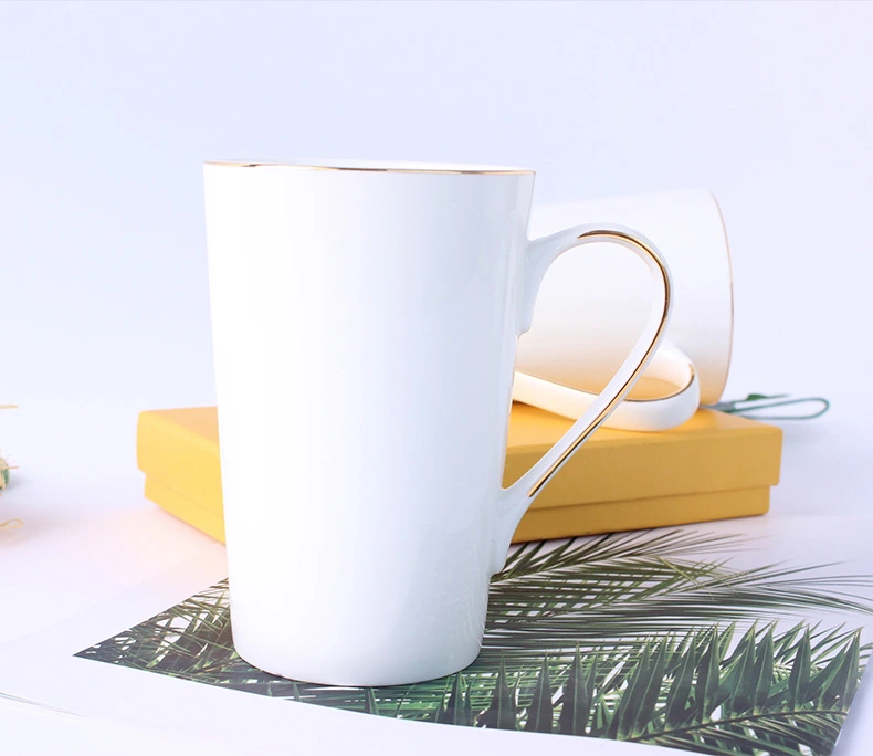 2020 High Quality Ceramic Coffee Cup Tea Cup Ceramic Mug