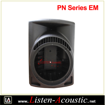 Accessory Molded Empty Speaker Boxes PN-EM