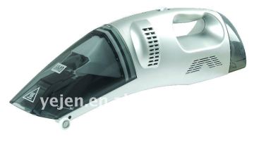 Mini Steam Vacuum Cleaner