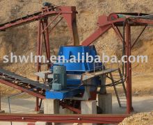 hot sale in Dubai sand making machine sand maker