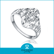 925 sterling silver the expendables skull ring