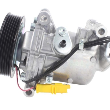 OE AC Compressor Parts - # 9806599380/JSR11T602078