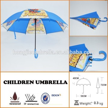 Brand new steel shaft umbrella buy child umbrella