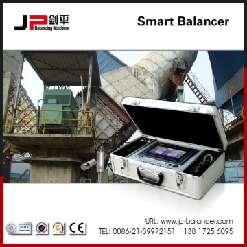 Shanghai Portable Dynamic Balancer (DM-3)