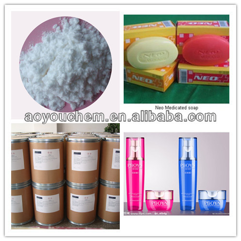 cosmetic grade triclosan