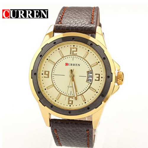 Fashion Classic Genuine Waterproof Quartz Watches