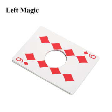 Fire Card Set Magic Tricks Fire Find Card Original Bicycle Card Flame Coins Magic Props Illusions Stage Magic Mental Mentalism