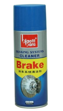 Brake cleaner