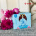 10 pads disposable women with wings sanitary napkin