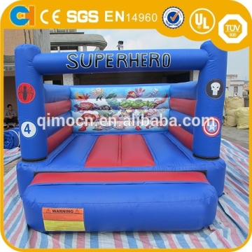 cheap inflatable super hero bouncer,cheap inflatable bouncy,cheap inflatable bouncer